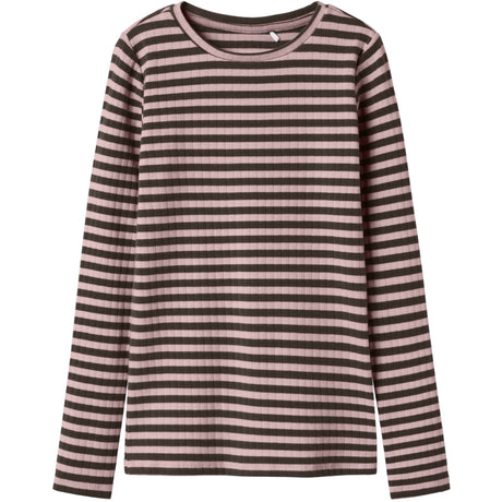 Name It Burnished Lilac Delisioso Suraja Blouse Noos