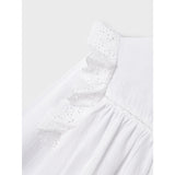Name It Bright White Kanya Shirt