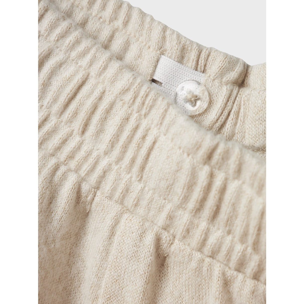 Name It Peyote Melange Kathlin Wide Pants