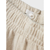 Name It Peyote Melange Kathlin Wide Pants