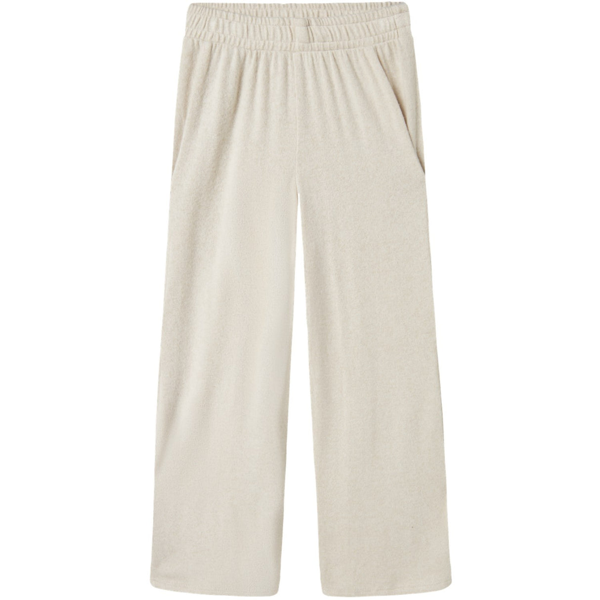 Name It Peyote Melange Kathlin Wide Pants