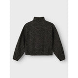 Name It Mockingbird Leo Lela Leo Twill Jacket