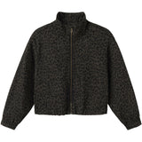 Name It Mockingbird Leo Lela Leo Twill Jacket