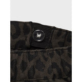 Name It Mockingbird Leo Bella Wide Leo Twill Pants