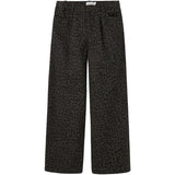Name It Mockingbird Leo Bella Wide Leo Twill Pants