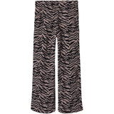 Name It Burnished Lilac Lotta Wide Pants