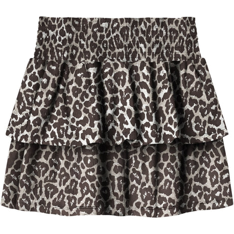 Name It Peyote Lotta Skirt