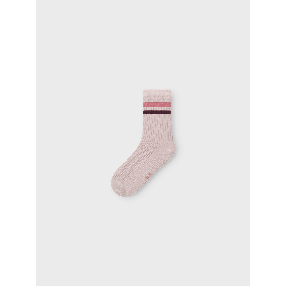 Name It Bright White Luna 3-Pack Socks