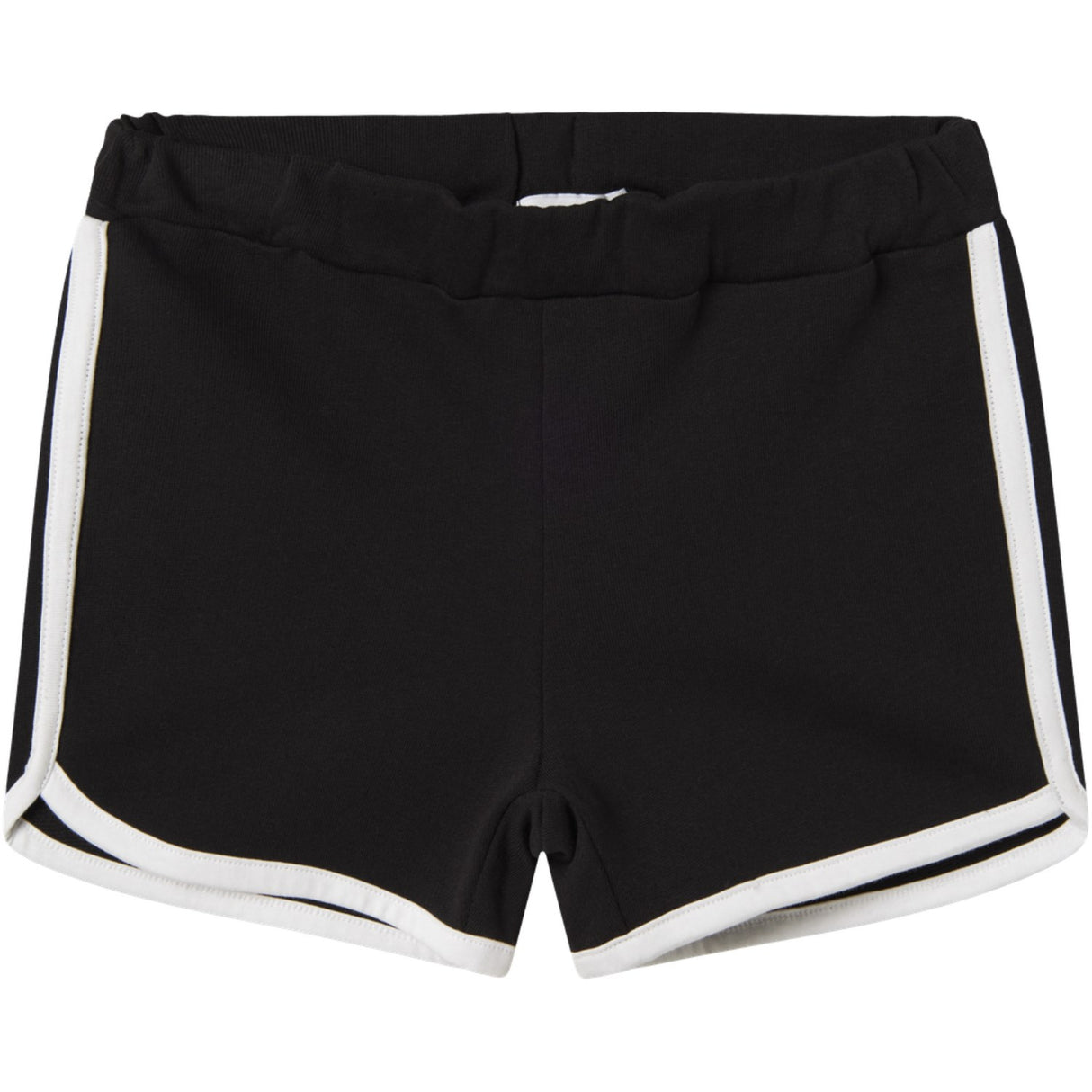 Name It Black Jally Sweat Shorts