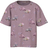 Name It Elderberry Helga Regular T-Shirt