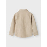 Name It Pure Cashmere Tallo Shirt