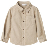 Name It Pure Cashmere Tallo Shirt