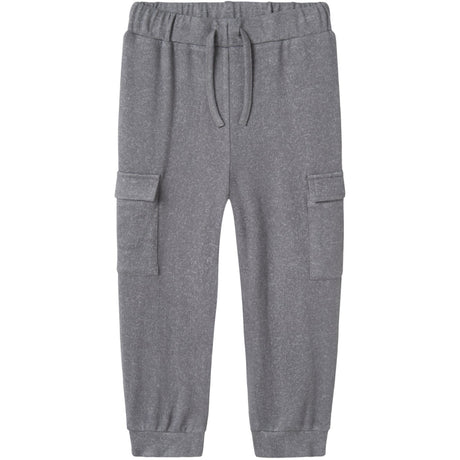 Name It Lava Smoke Tonni Regular Pants