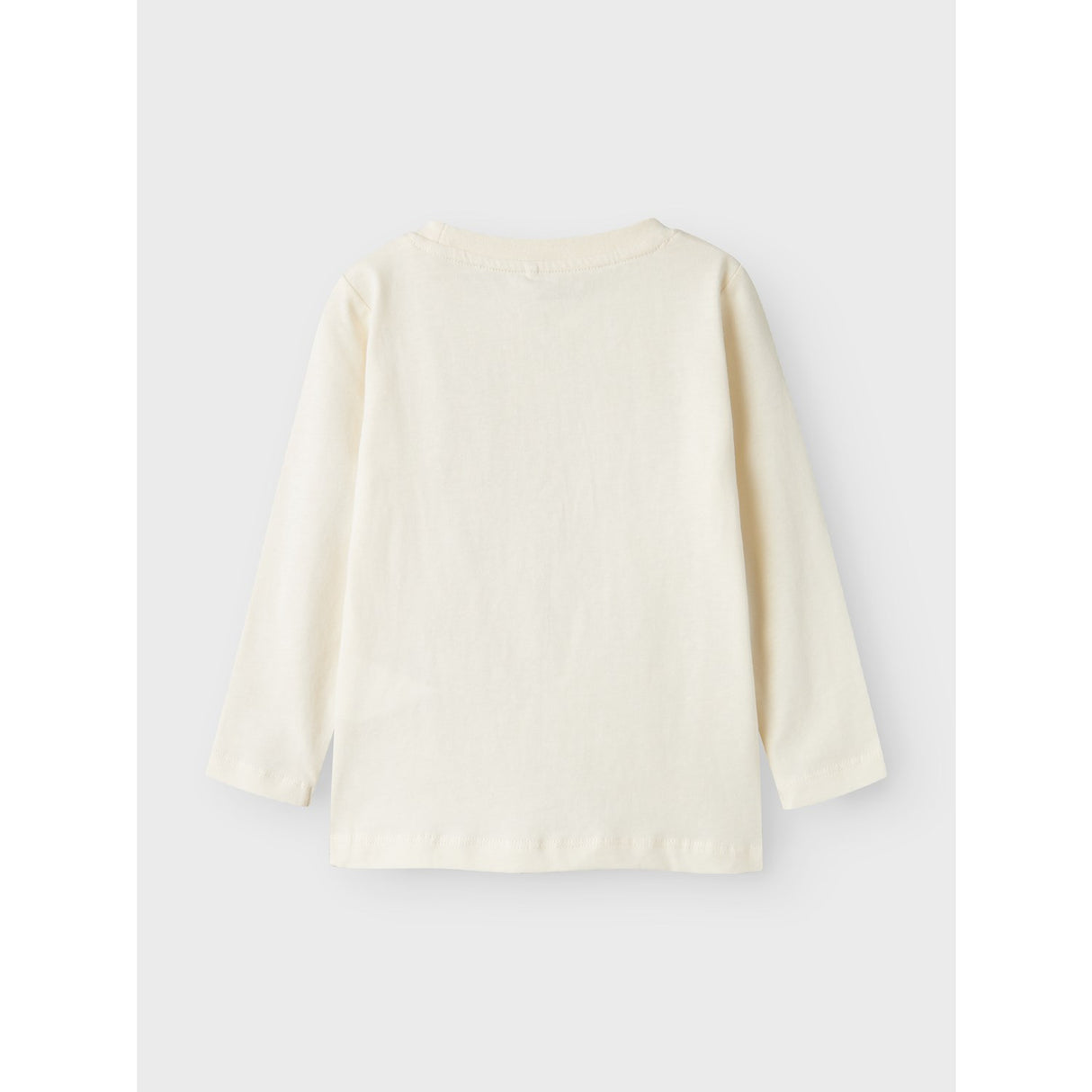 Name It Cloud Dancer Tillie Blouse