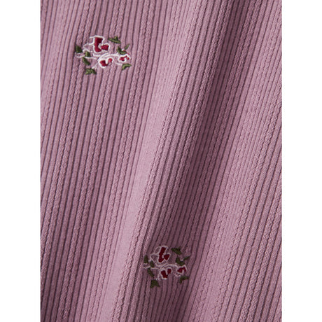 Name It Elderberry Treasure Blouse