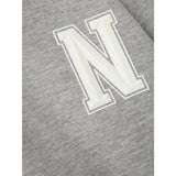 Name It Grey Melange Tollo Sweatshirt