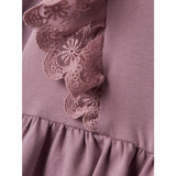 Name It Elderberry Tinsley Dress