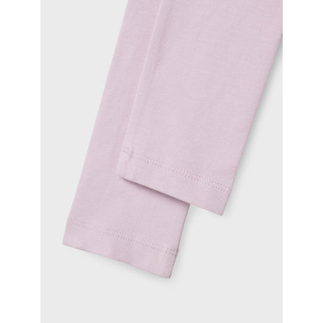 Name It Winsome Orchid Tinsley Leggings