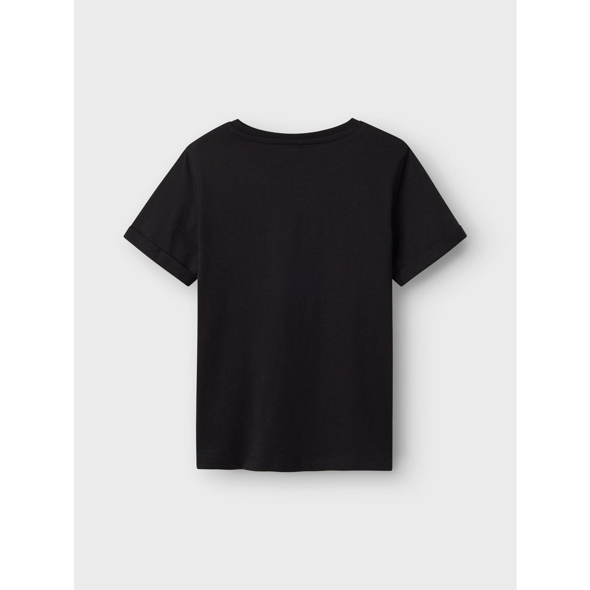 Name It Black Tantan T-Shirt