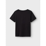 Name It Black Tantan T-Shirt