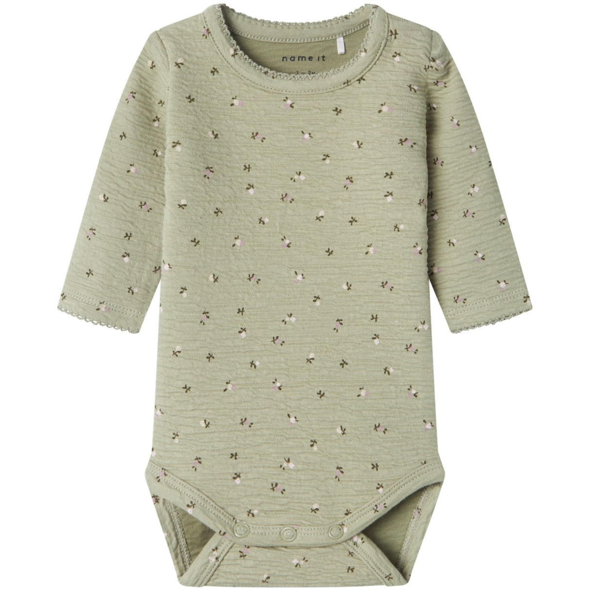 Name It Tea Tusia Body Set