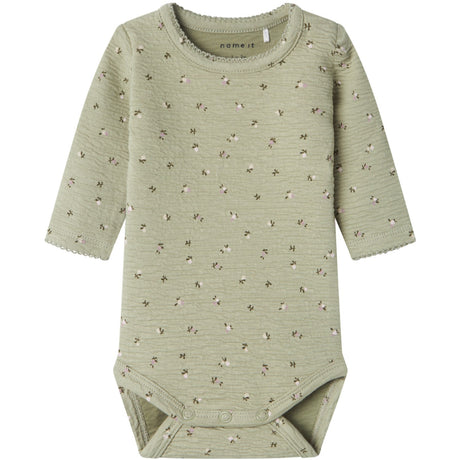 Name It Tea Tusia Body Set