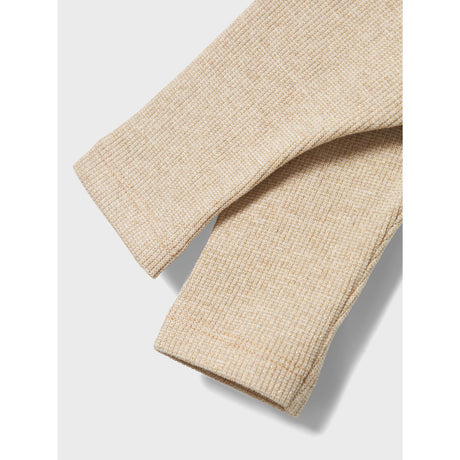 Name It Gilded Beige Siclo Leggings