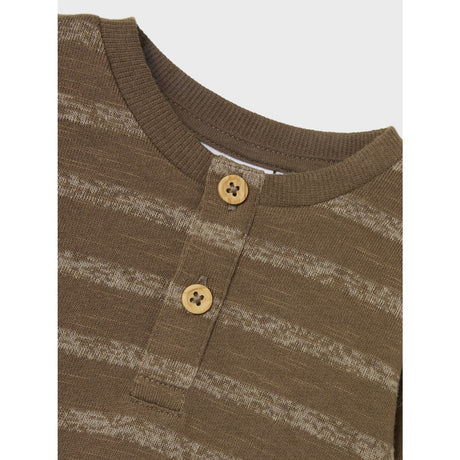 Name It Cub Sandel Body