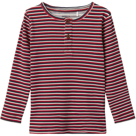 Name It Salsa Labela Slim Blouse