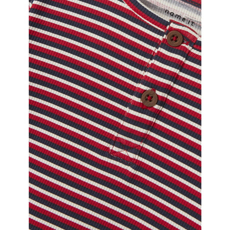 Name It Salsa Labela Slim Blouse