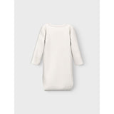 Name It White Alyssum Nedria Wrap Body