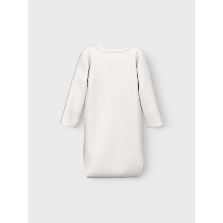 Name It White Alyssum Nedria Wrap Body