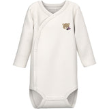 Name It White Alyssum Nedria Wrap Body