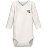 Name It White Alyssum Nedria Wrap Body