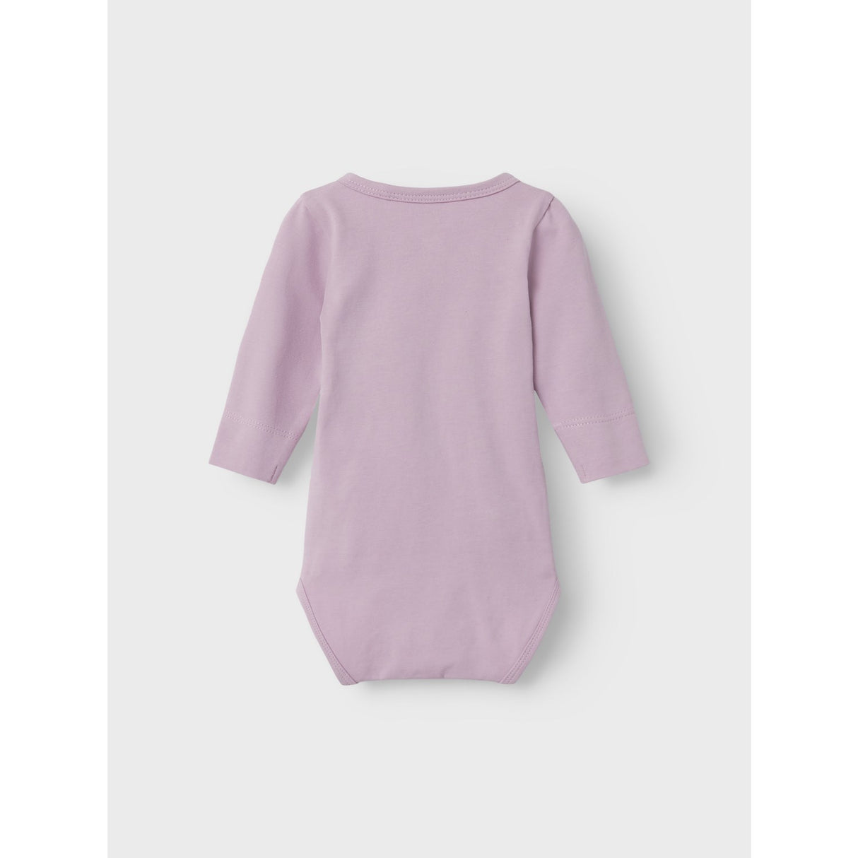 Name It Mauve Mist Nedria Wrap Body