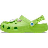 Crocs Multi Monsters Inc Mike Classic Clog