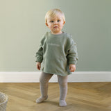 Gobabygo Sand Crawling Tights Organic Cotton