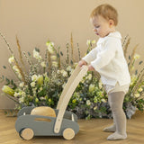 Gobabygo Sand Crawling Tights Organic Cotton