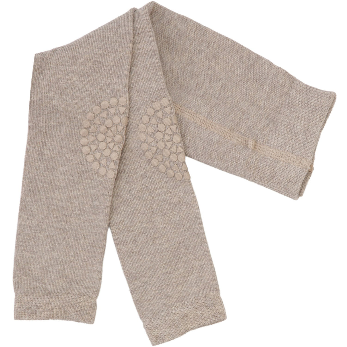 Gobabygo Sand Crawling Leggings Anti-Slip Wool
