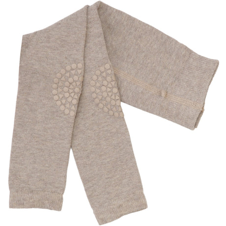 Gobabygo Sand Crawling Leggings Anti-Slip Wool