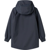 MarMar Tech. Summer Outerwear Blue Oleg Jacket Outerwear