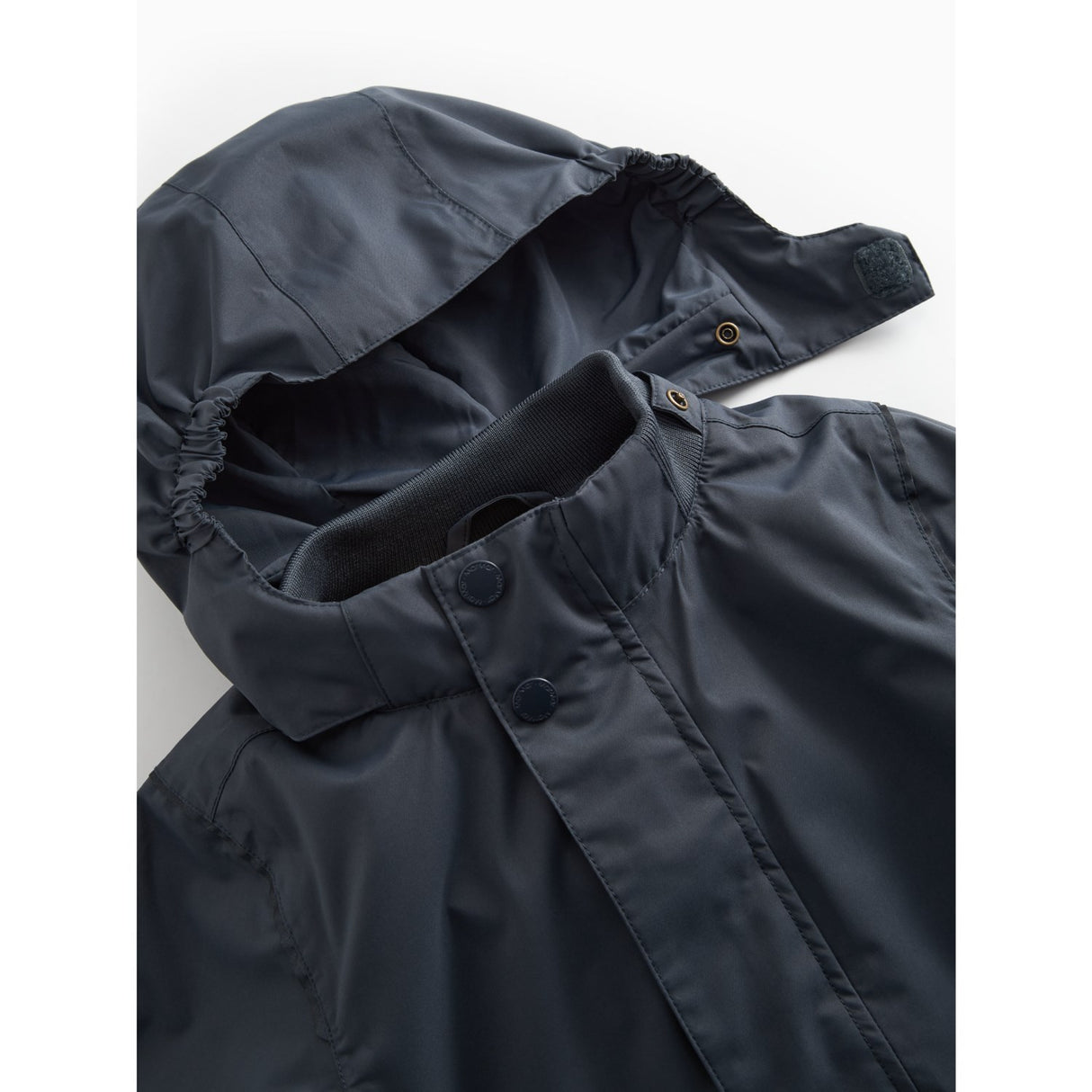 MarMar Tech. Summer Outerwear Blue Oleg Jacket Outerwear