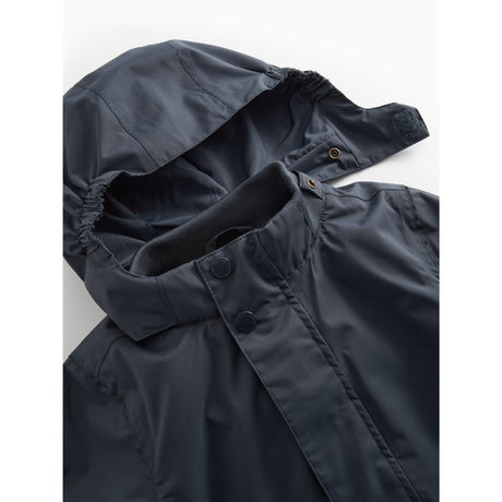 MarMar Tech. Summer Outerwear Blue Oleg Jacket Outerwear
