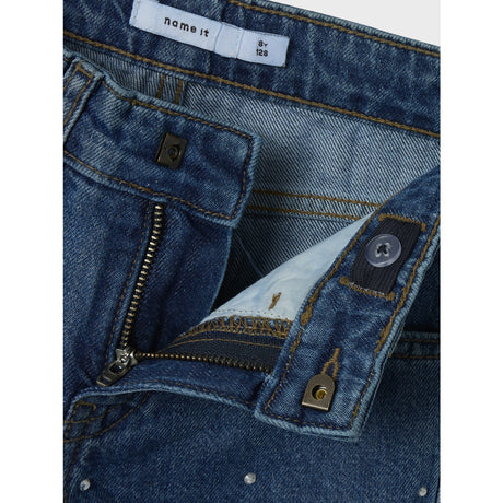 Name It Denim Blue Rose Rhine Jeans Noos