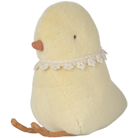 Maileg Easter Egg with Chicken
