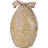 Maileg Easter Egg - Cream Yellow