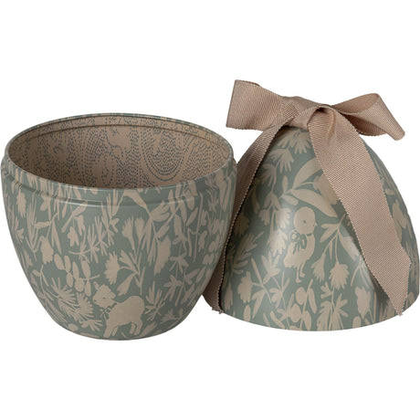 Maileg Easter Egg - Mint