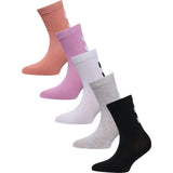 Hummel Rose Dawn Make My Day Sock 5-pack
