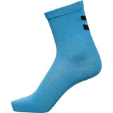 Hummel True Navy Make My Day Sock 5-pack