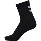 Hummel True Navy Make My Day Sock 5-pack
